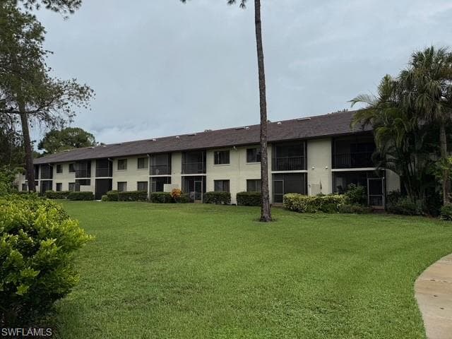 5809 Rattlesnake Hamm Rd 201, Naples, FL 34113-6