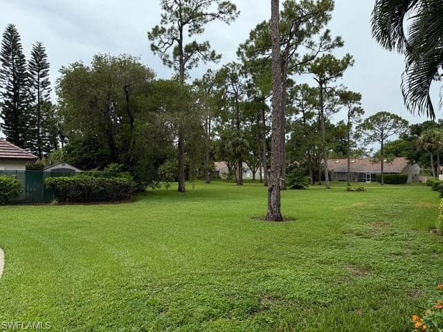 5809 Rattlesnake Hamm Rd 201, Naples, FL 34113-7
