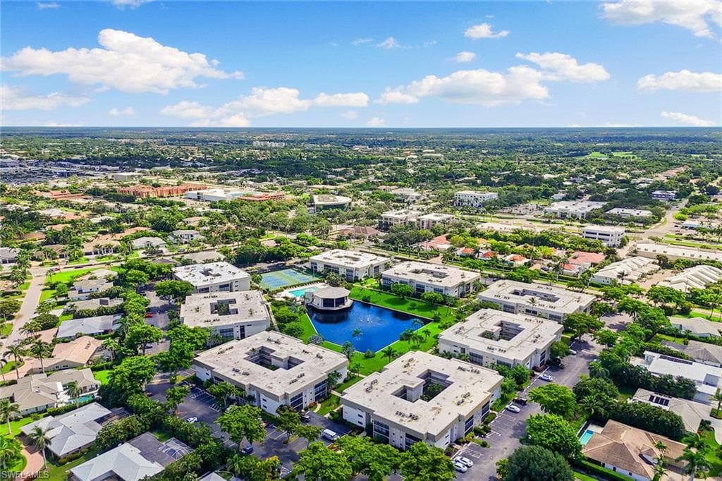 788 Park Shore Dr H20, Naples, FL 34103-38