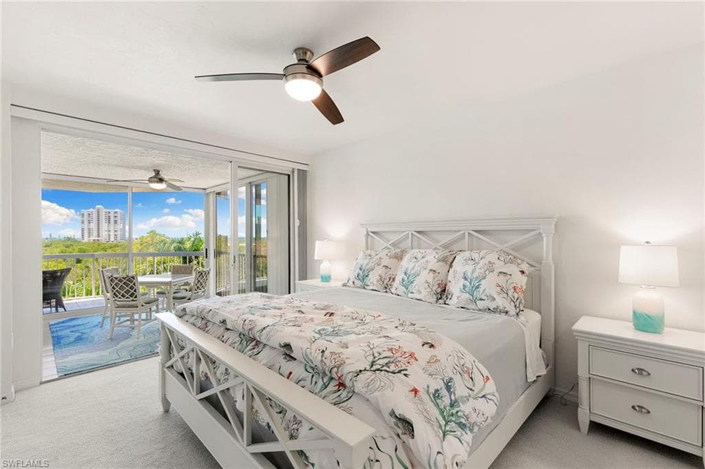 5501 Heron Point Dr 303, Naples, FL 34108-20