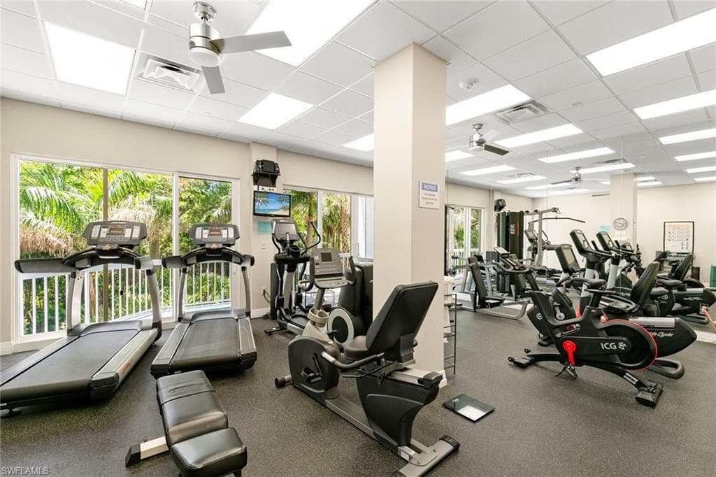 5501 Heron Point Dr 303, Naples, FL 34108-44