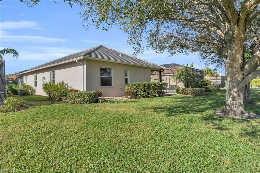 12802 Vista Pine Cir, Fort Myers, FL 33913-25