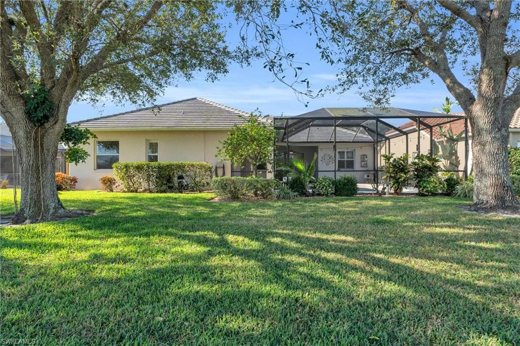 12802 Vista Pine Cir, Fort Myers, FL 33913-26