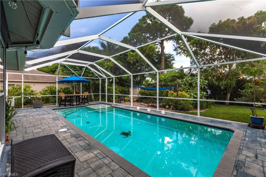 2667 River Reach Dr, Naples, FL 34104-33