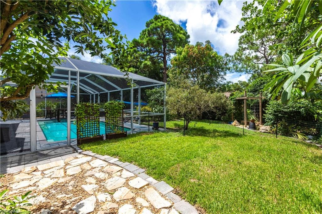 2667 River Reach Dr, Naples, FL 34104-34