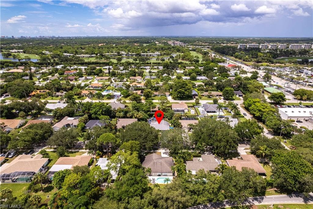 2667 River Reach Dr, Naples, FL 34104-45