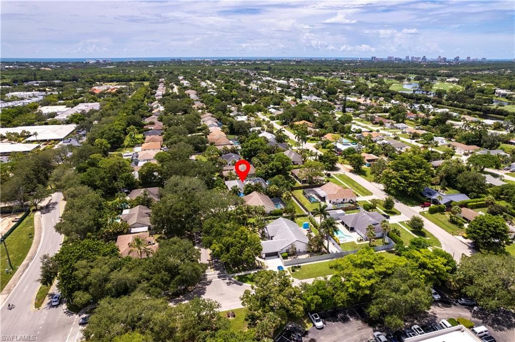 2667 River Reach Dr, Naples, FL 34104-46