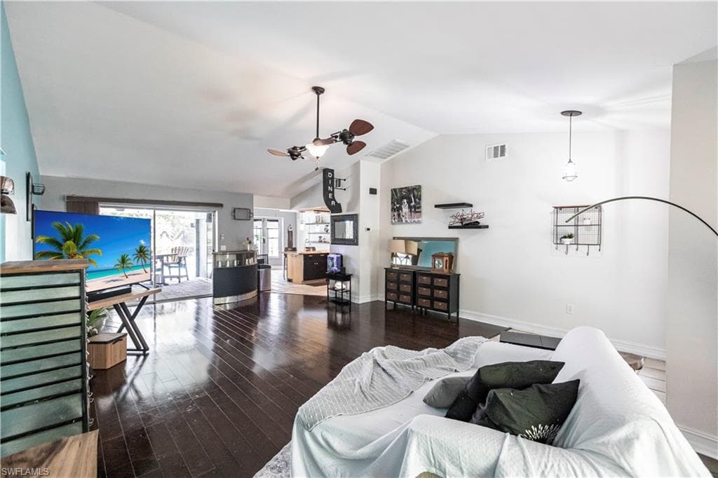 2667 River Reach Dr, Naples, FL 34104-7