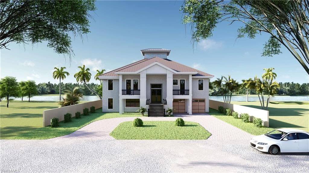 4837 Gary Rd, Bonita Springs, FL 34134-1
