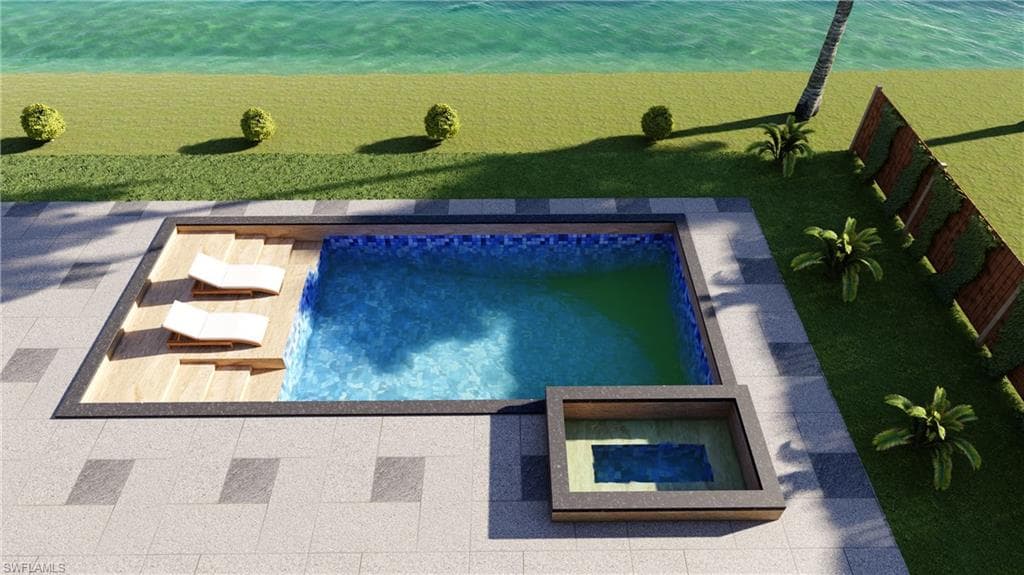 4837 Gary Rd, Bonita Springs, FL 34134-3