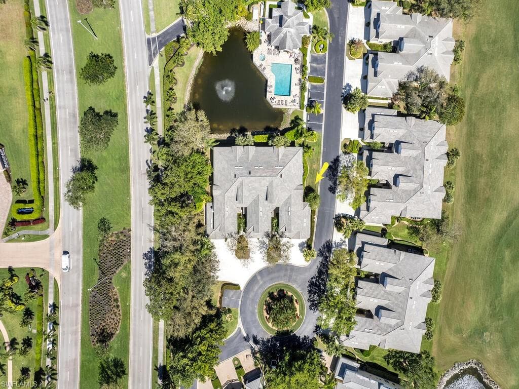 8515 Mystic Greens Way 106, Naples, FL 34113-38