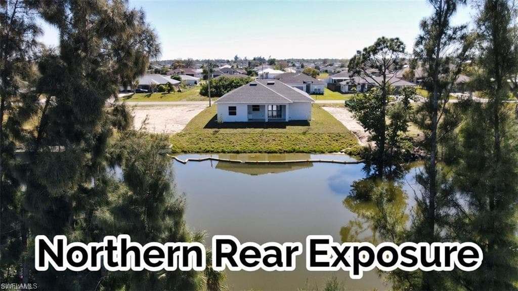 121 8th Ter, Cape Coral, FL 33909-5