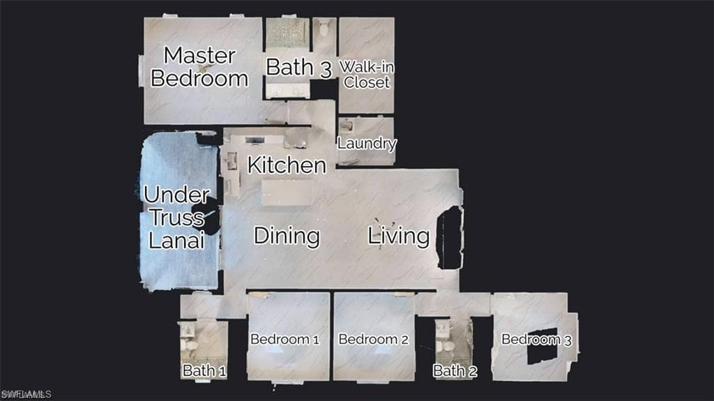 121 8th Ter, Cape Coral, FL 33909-7