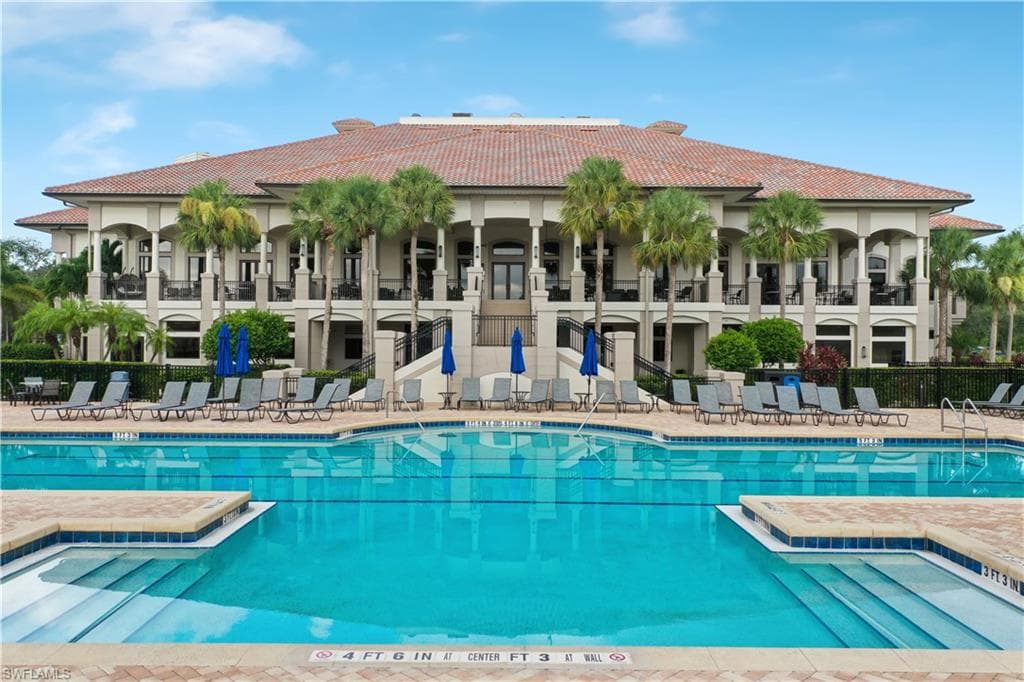 20031 Seagrove St 1403, Estero, FL 33928-24