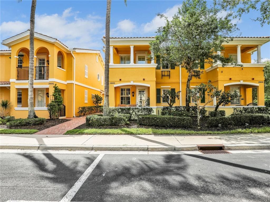 28688 Alessandria Cir, Bonita Springs, FL 34135-2