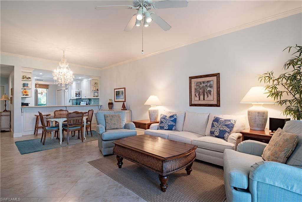 26871 Clarkston Dr N 12104, Bonita Springs, FL 34135-6