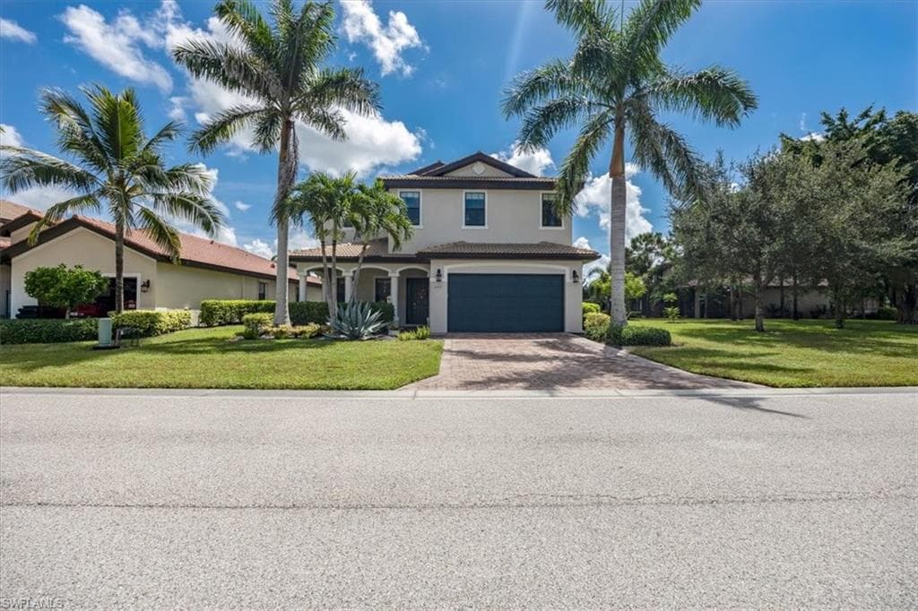 11157 Monte Carlo Blvd, Bonita Springs, FL 34135-1