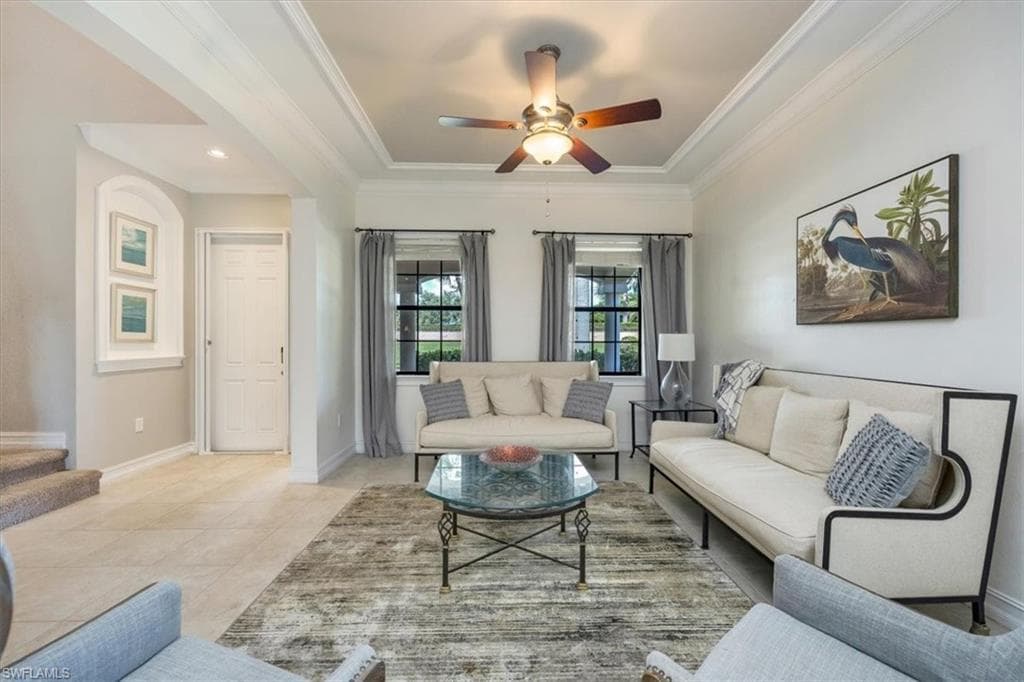 11157 Monte Carlo Blvd, Bonita Springs, FL 34135-5