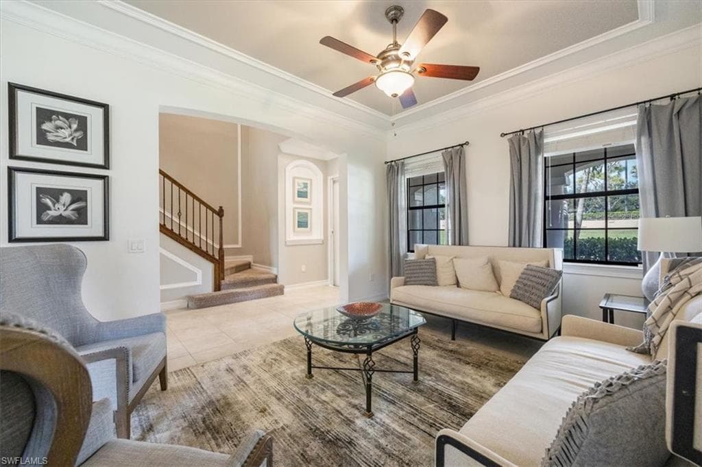 11157 Monte Carlo Blvd, Bonita Springs, FL 34135-6