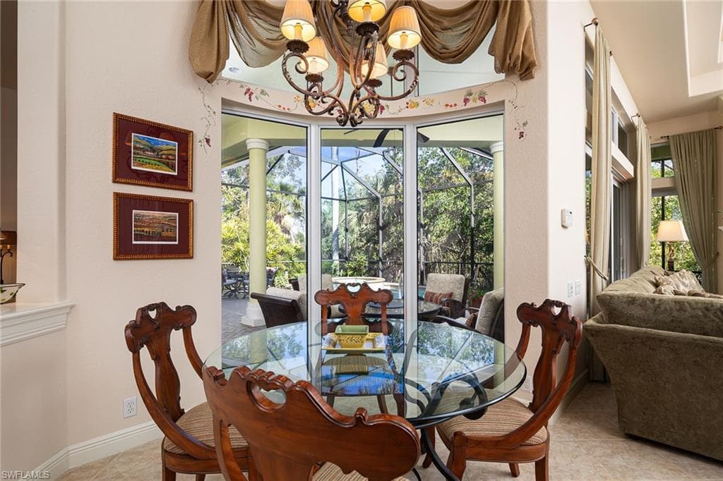 1182 Dimock Ln, Naples, FL 34110-8