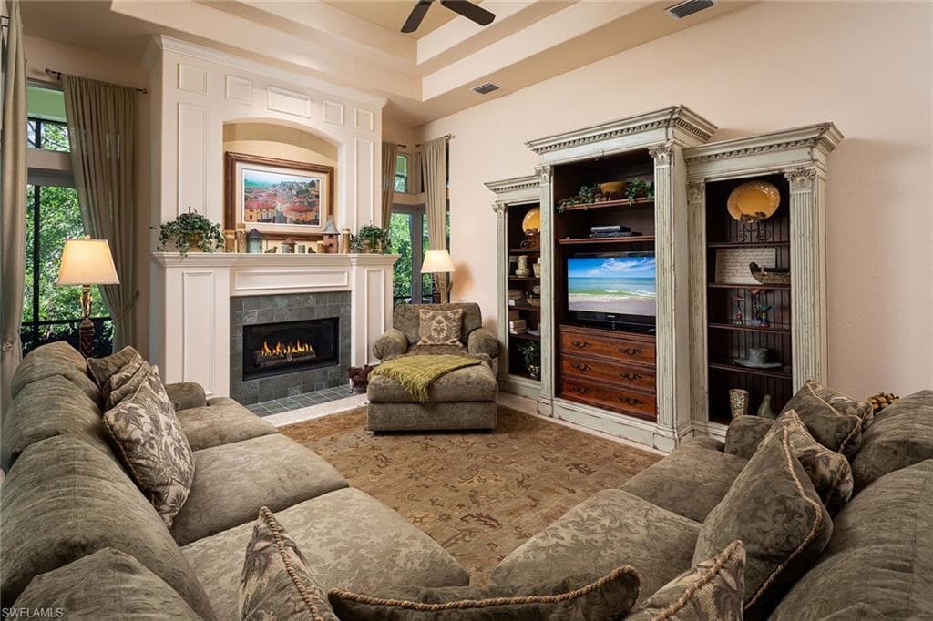 1182 Dimock Ln, Naples, FL 34110-12