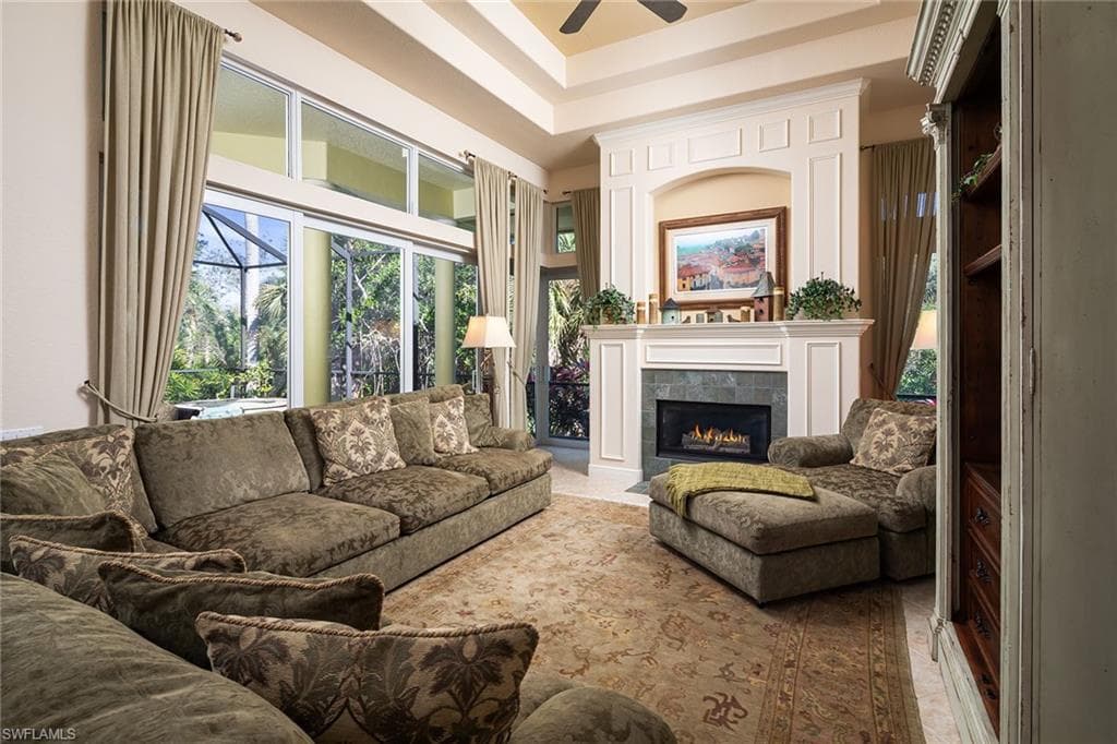 1182 Dimock Ln, Naples, FL 34110-13