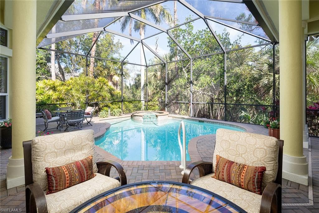 1182 Dimock Ln, Naples, FL 34110-27