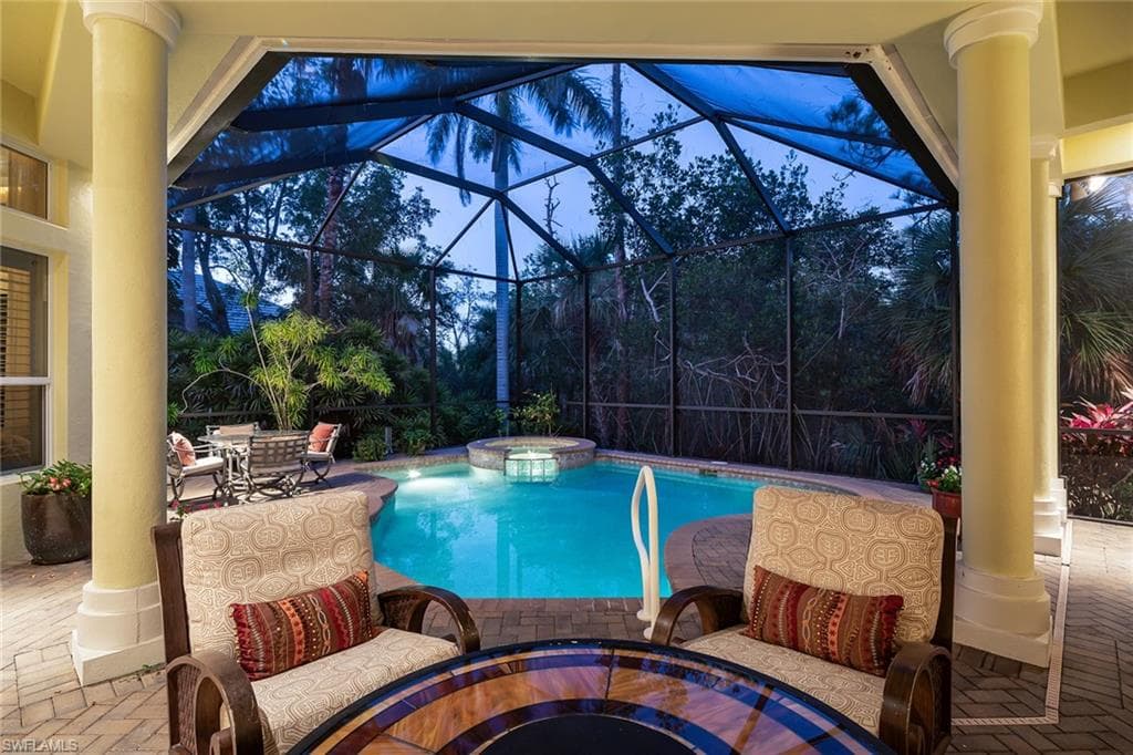 1182 Dimock Ln, Naples, FL 34110-28