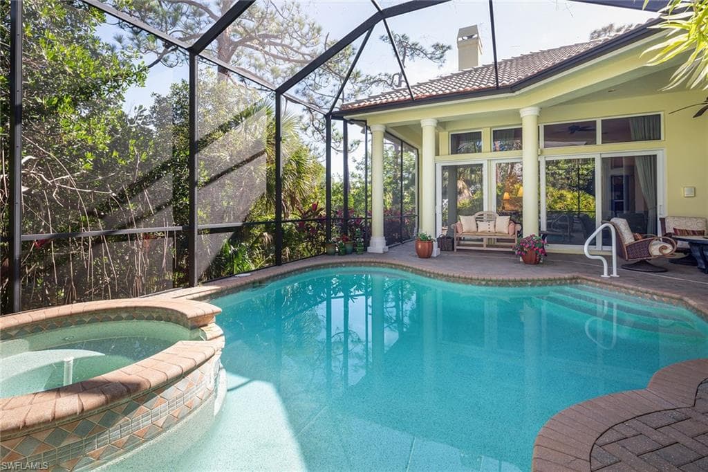 1182 Dimock Ln, Naples, FL 34110-29