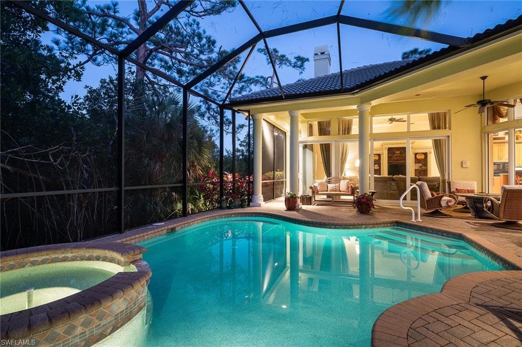 1182 Dimock Ln, Naples, FL 34110-30