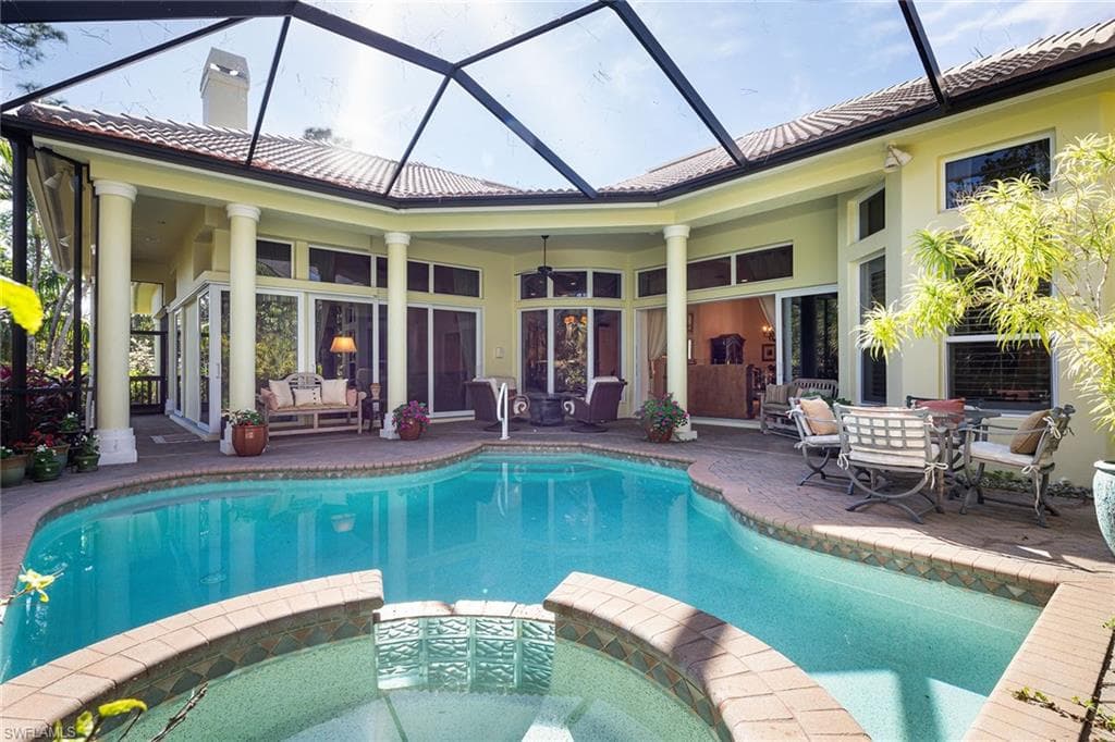 1182 Dimock Ln, Naples, FL 34110-32