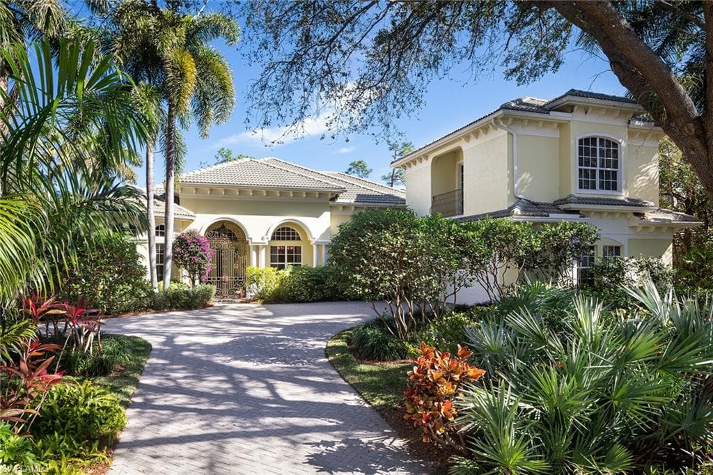 1182 Dimock Ln, Naples, FL 34110-33