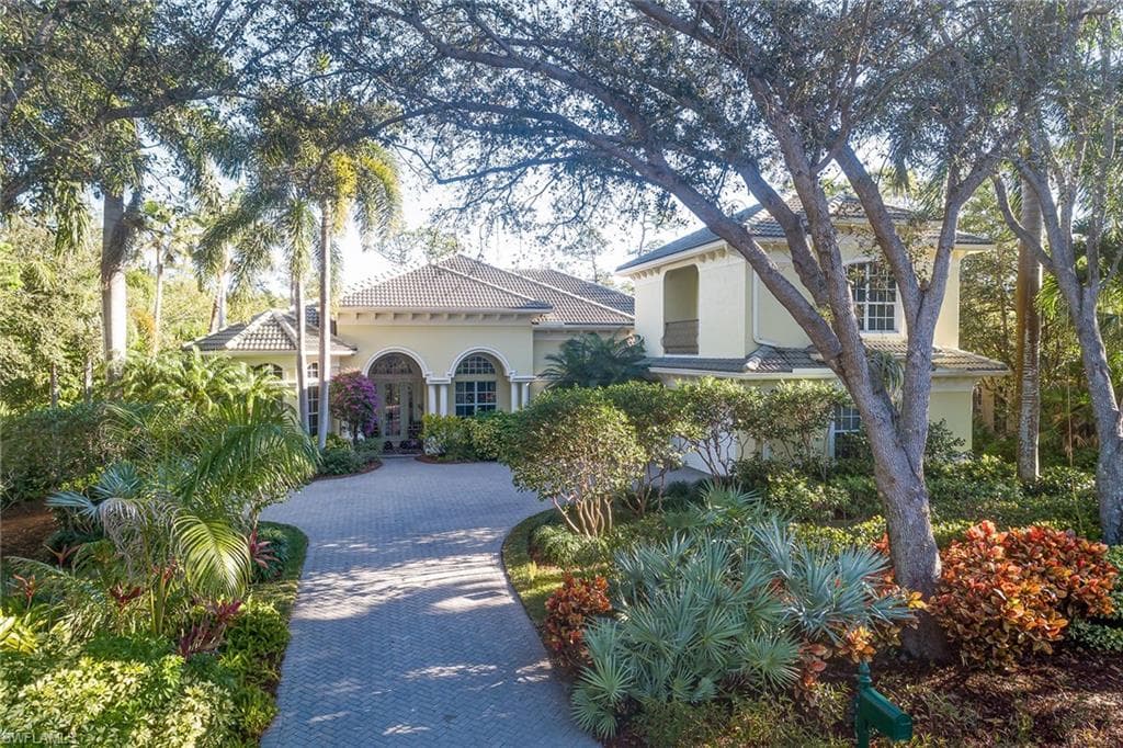 1182 Dimock Ln, Naples, FL 34110-2