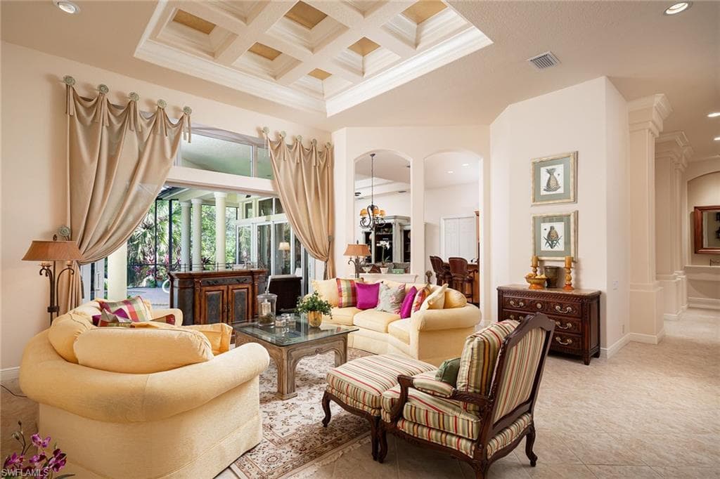 1182 Dimock Ln, Naples, FL 34110-4