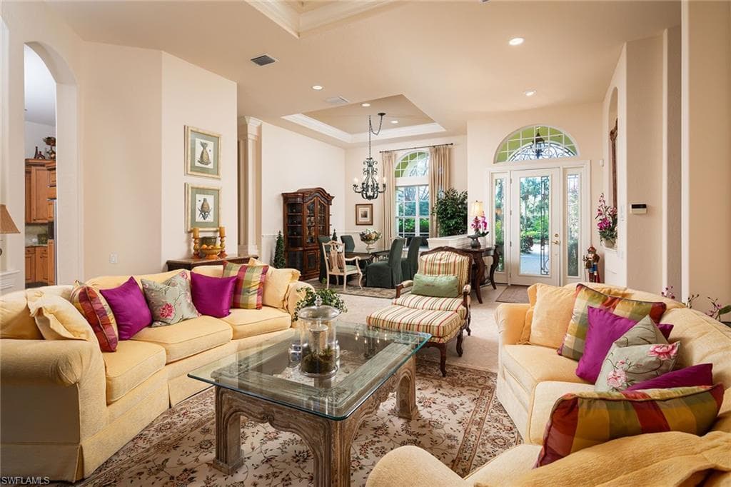 1182 Dimock Ln, Naples, FL 34110-5