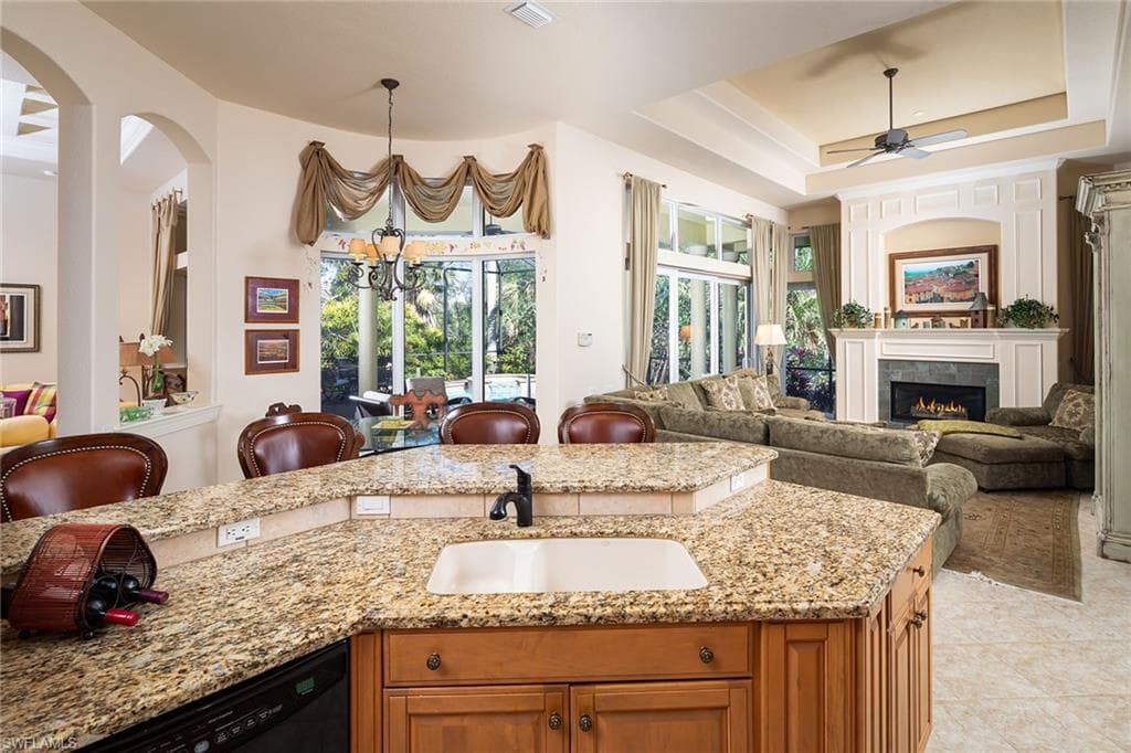 1182 Dimock Ln, Naples, FL 34110-7