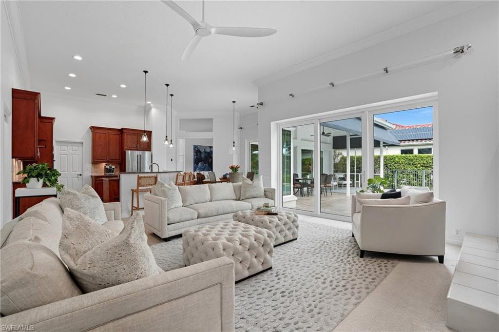 8192 Lowbank Dr, Naples, FL 34109-20