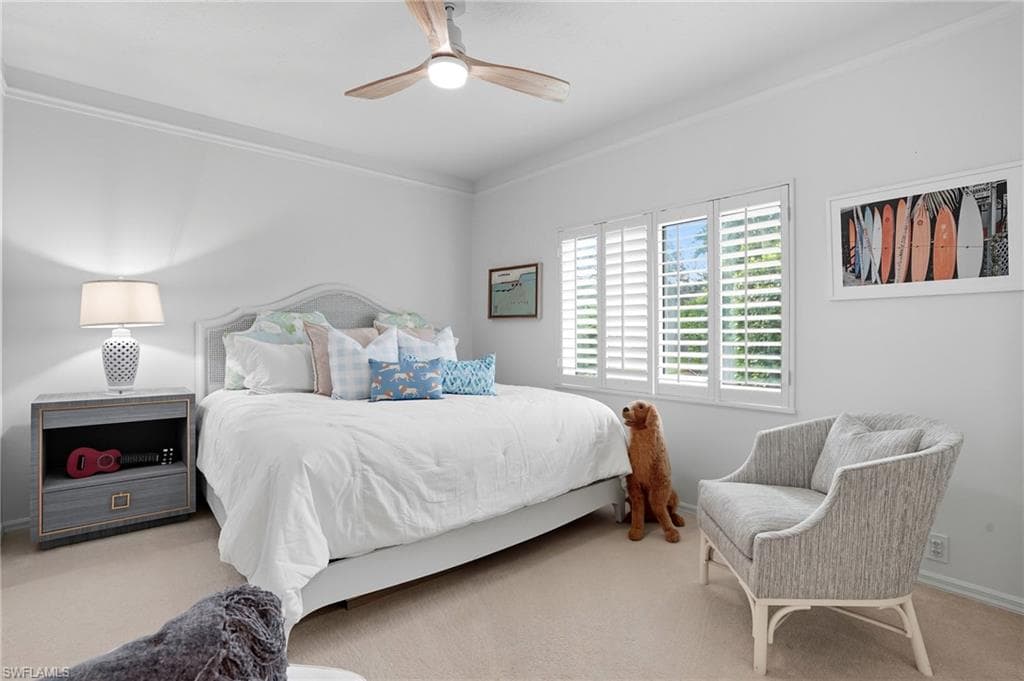 8192 Lowbank Dr, Naples, FL 34109-33