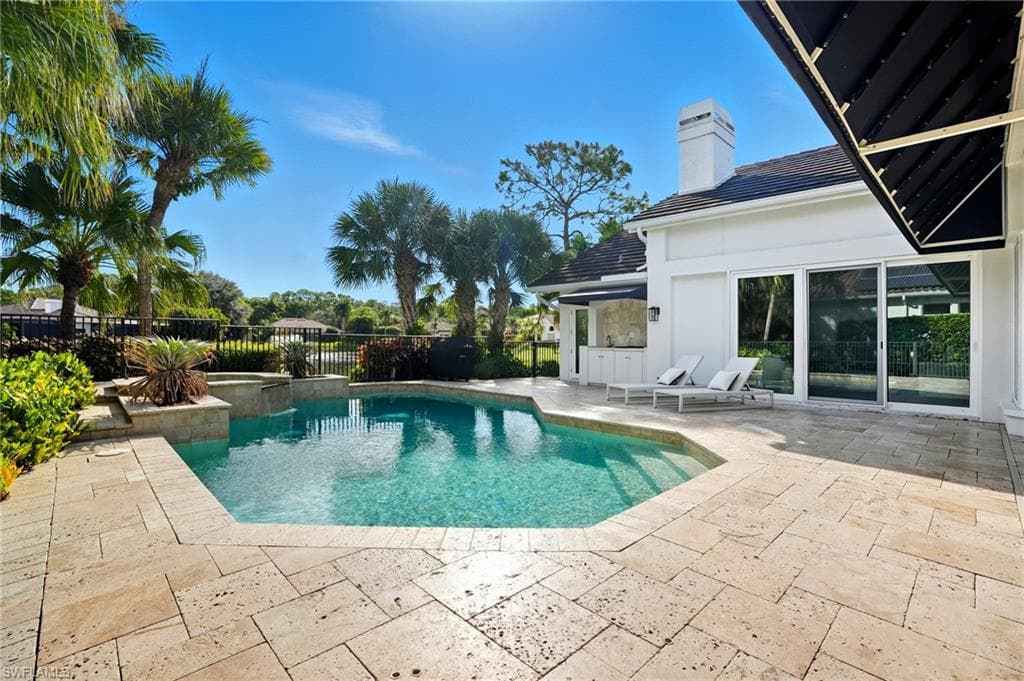 8192 Lowbank Dr, Naples, FL 34109-42