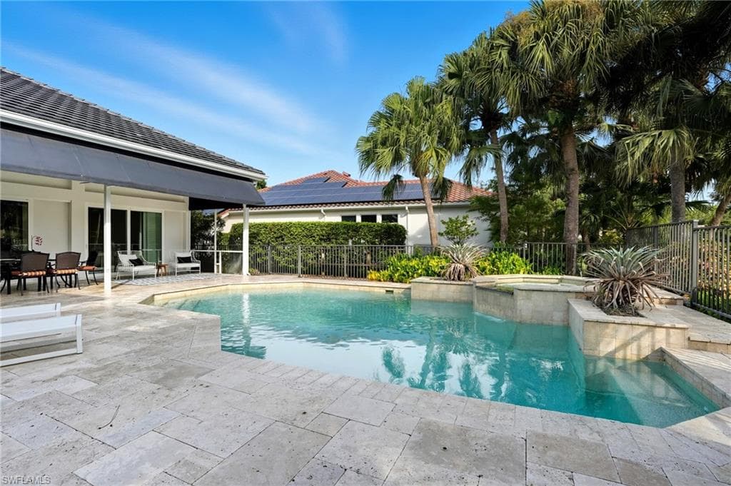 8192 Lowbank Dr, Naples, FL 34109-43