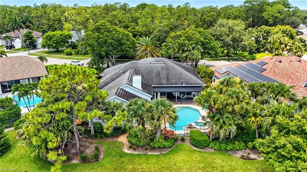 8192 Lowbank Dr, Naples, FL 34109-49