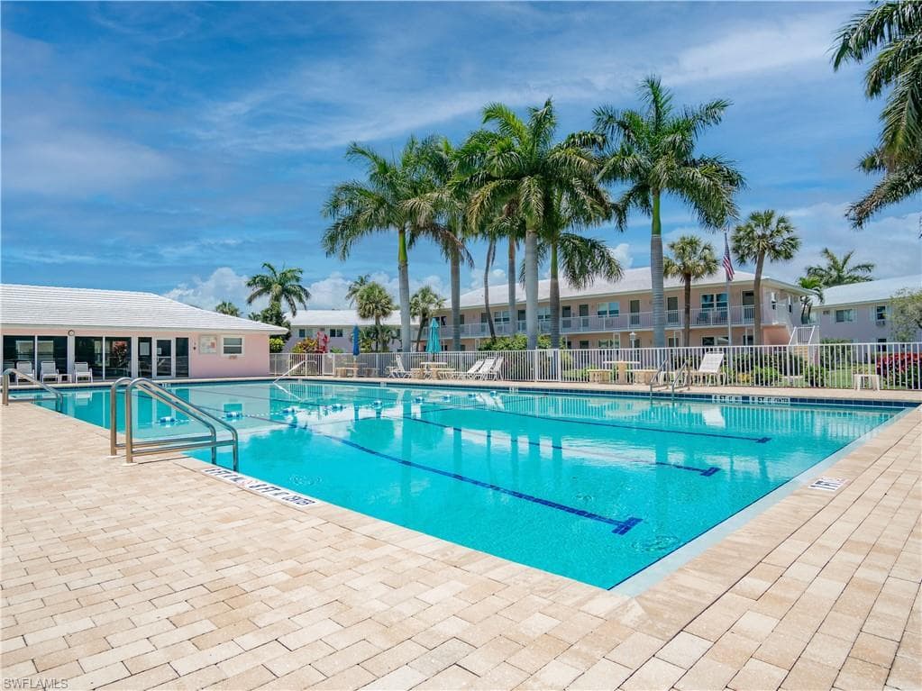190 Collier Blvd N7, Marco Island, FL 34145-15
