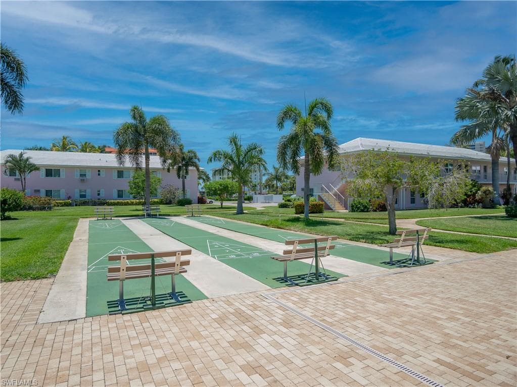 190 Collier Blvd N7, Marco Island, FL 34145-16