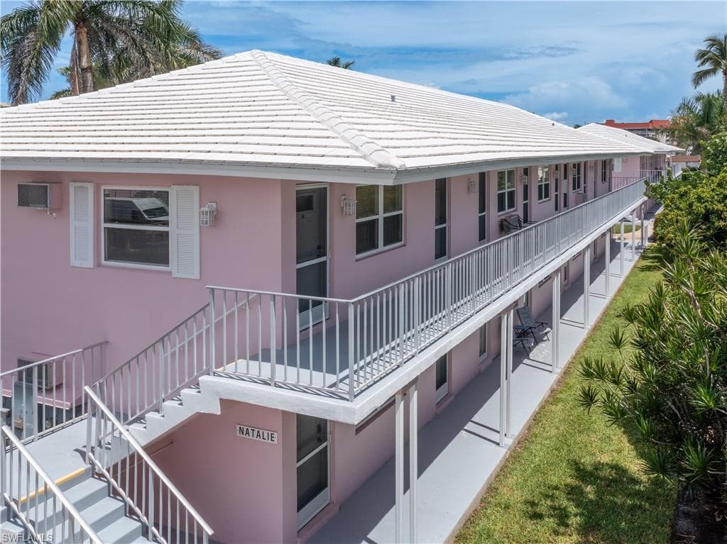 190 Collier Blvd N7, Marco Island, FL 34145-1