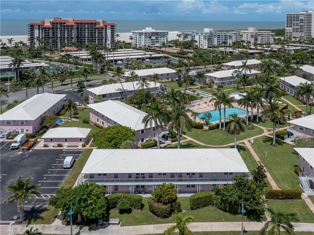 190 Collier Blvd N7, Marco Island, FL 34145-21