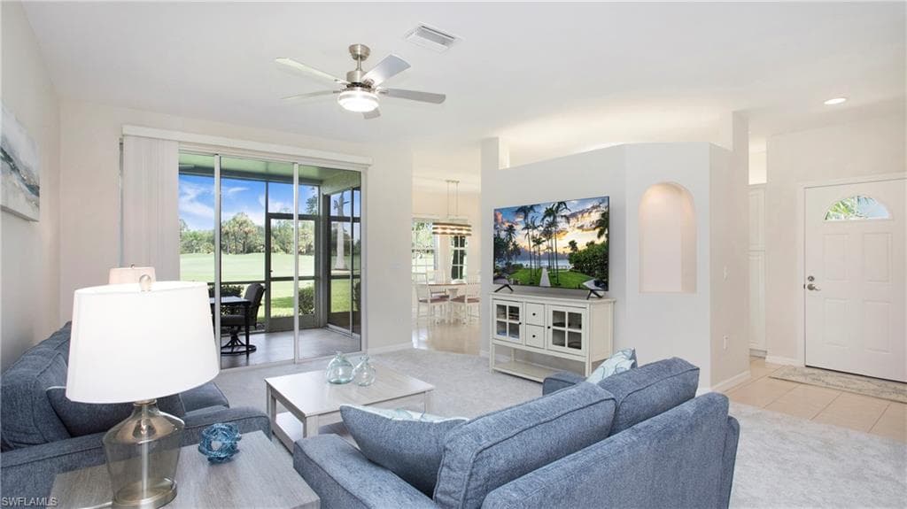 6025 Pinnacle Ln 6-602, Naples, FL 34110-11