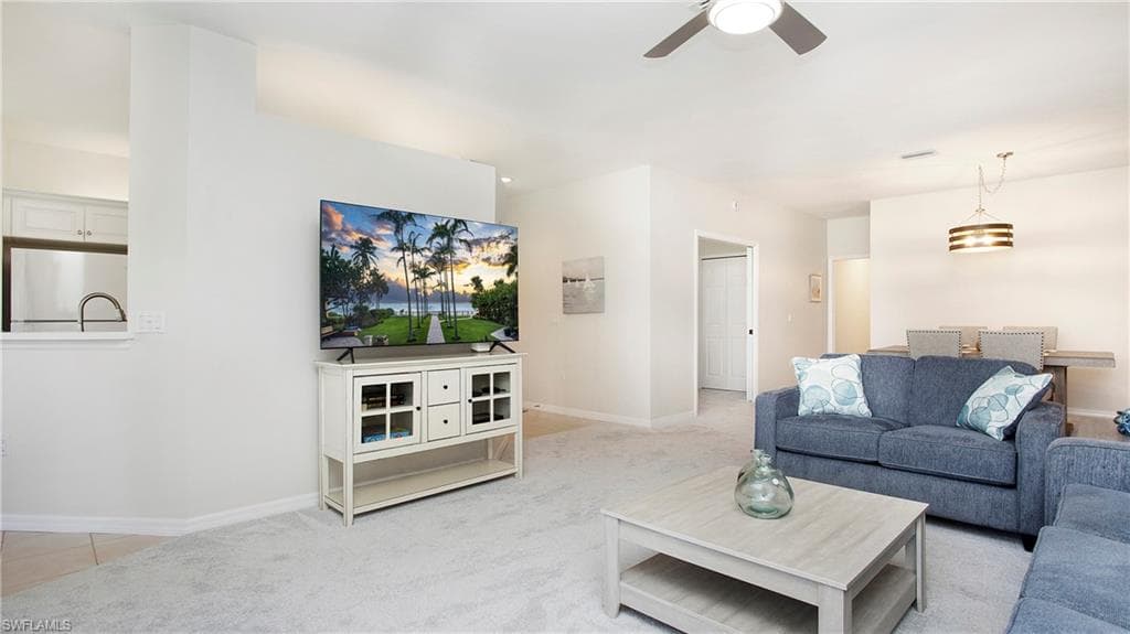 6025 Pinnacle Ln 6-602, Naples, FL 34110-13