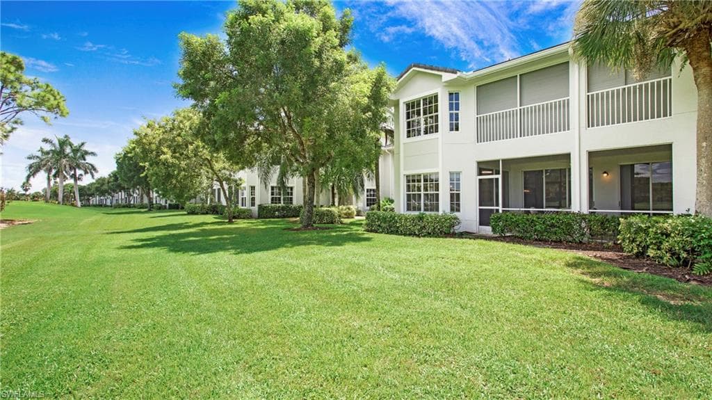 6025 Pinnacle Ln 6-602, Naples, FL 34110-27
