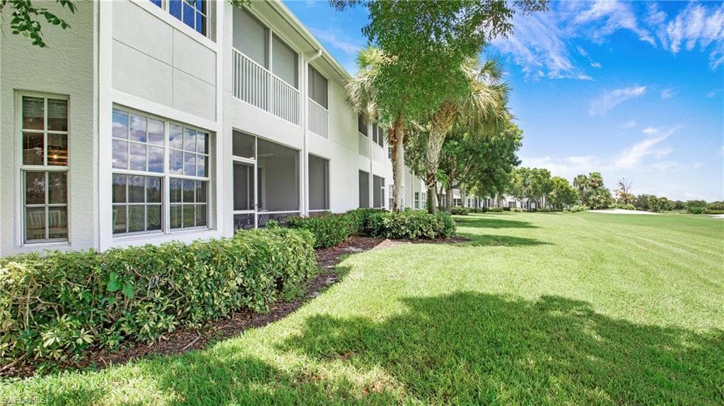 6025 Pinnacle Ln 6-602, Naples, FL 34110-28