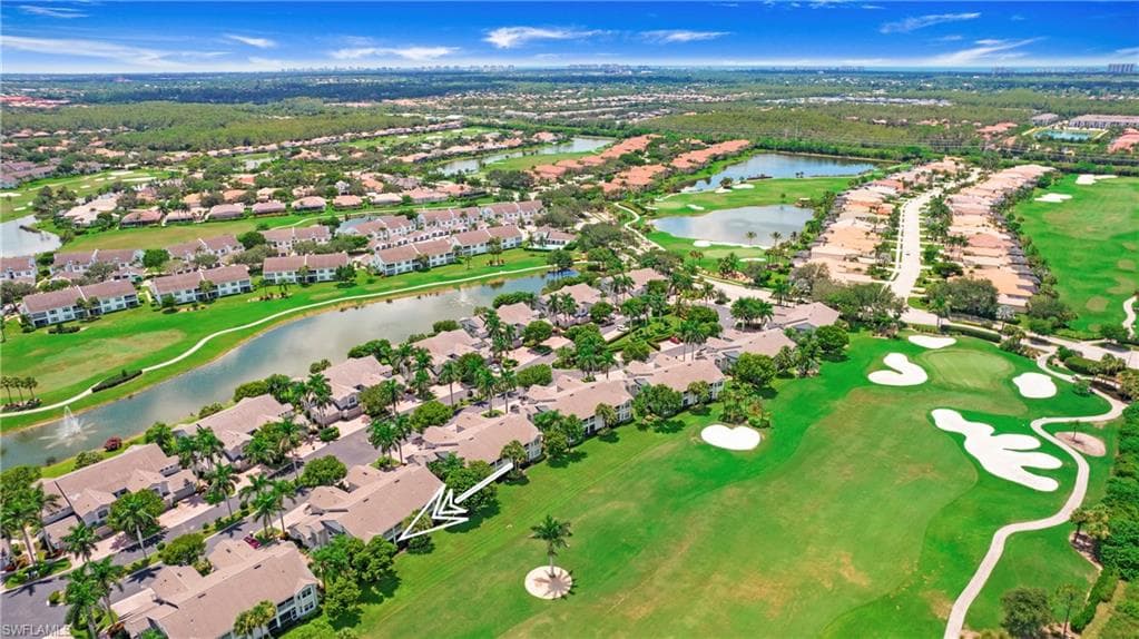 6025 Pinnacle Ln 6-602, Naples, FL 34110-30